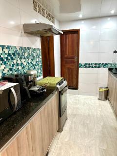 Casa confortável COP 30 - 3