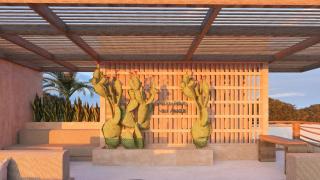 Luxury Villas By Awa Holbox - Beachfront - Isola Holbox - 5
