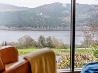 3 Bed in Pitlochry CA207 - 0