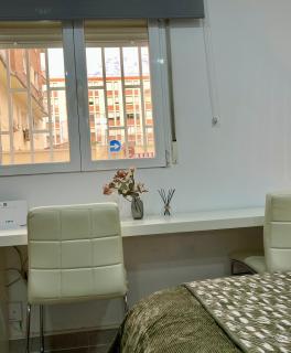 Chamberí Loft Madrid - 1