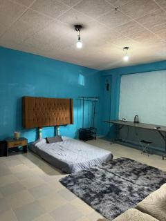 Loft en Puebla - 9