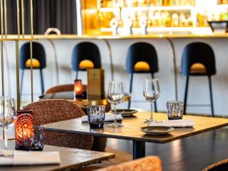 Pullman Brussels Centre Midi - 0