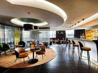 Pullman Brussels Centre Midi - 9