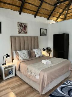 Aero Ensuites- OR Tambo - 5