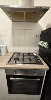 Brighton Central Escape - 2