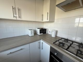 Brighton Central Escape - 8