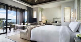 Pullman Phuket Arcadia Naithon Beach - 2