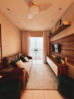 Apartment, 3 bedrooms, in Belém - Pa, COP30 - 0