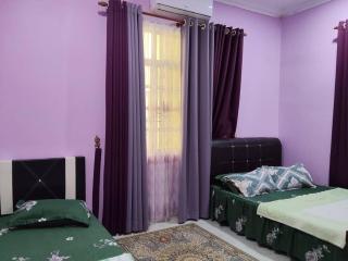 Cikgu CTZ Homestay (B) - 3