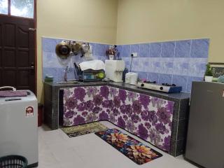 Cikgu CTZ Homestay (B) - 7