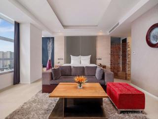 Pullman Saigon Centre - 1