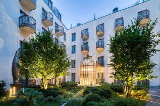 Kimpton BEM Budapest by IHG - 8