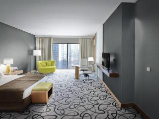 Sofitel Dubai Downtown - 2