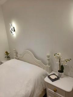 New Two Bedroom Flat - With Terrace - 9