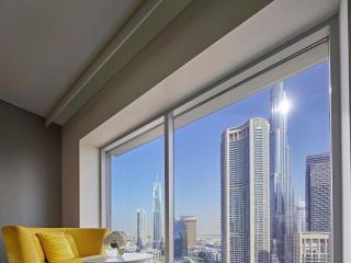 Sofitel Dubai Downtown - 1