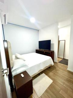 Moderno departamento en Equipetrol - 2