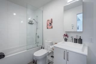 Cozy Corner - Modern 1BR in MTL - 6
