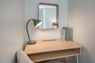 Cozy Corner - Modern 1BR in MTL - 7