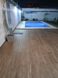 Residencial Lapacho - 7