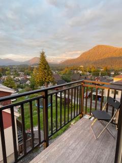 The Golden Sky Sanctuary at the Algonquin Residence - 6