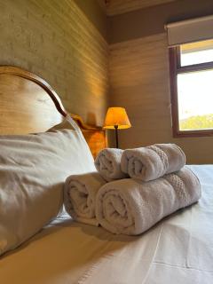 Land Park - Hostería y Cabañas - Junín de los Andes - 2