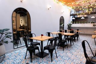 ExpoStay Hotel Corferias Embajada Americana - 4