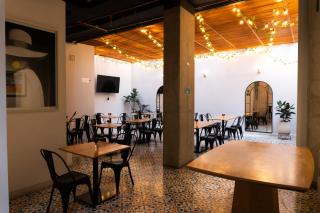 ExpoStay Hotel Corferias Embajada Americana - 5