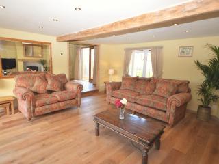 2 Bed in Croyde GCOWS - 3