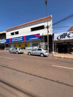 Apto Bandeirantes PR - Tv Smart, Ar condicionado, Frigabar, Wifi - 9