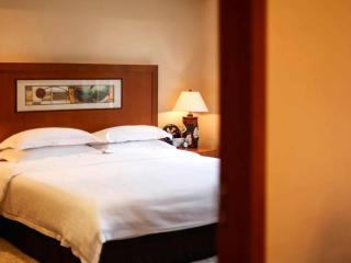 Pullman Zhangjiajie Hotel - 1