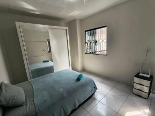 Casa aconchegante e completa - 8