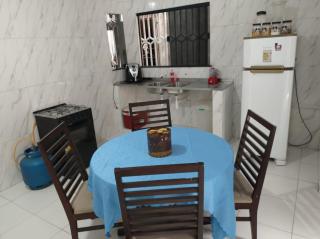 Casa aconchegante e completa - 4