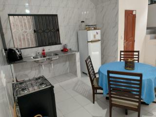 Casa aconchegante e completa - 3