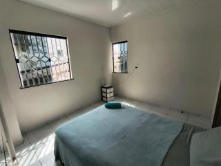 Casa aconchegante e completa - 2