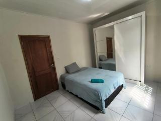 Casa aconchegante e completa - 1