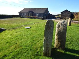 3 Bed in Tintagel PENDB - 9