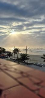 Apartamento com vista para o mar - 8
