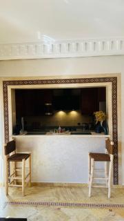 Heart of Marrakech Chic & Central Gueliz Apartment - 1