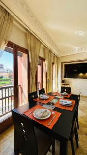 Heart of Marrakech Chic & Central Gueliz Apartment - 1