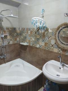 شقة فندقية بالاسكندرية - 8