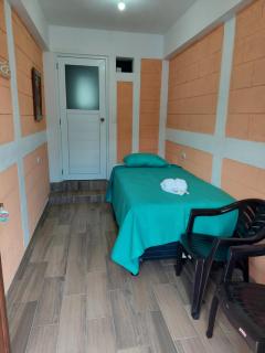 Villa Don Carlos - 1