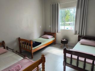 Apartamento Praia centro 03 - 1