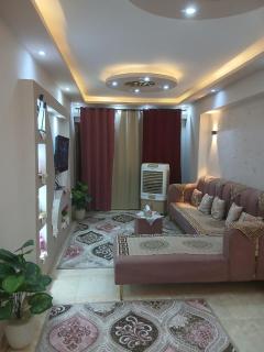 شقة فندقية بالاسكندرية - 7