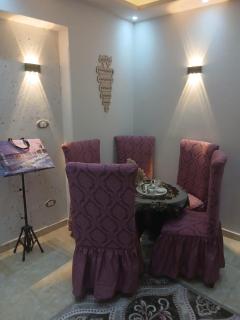 شقة فندقية بالاسكندرية - 4