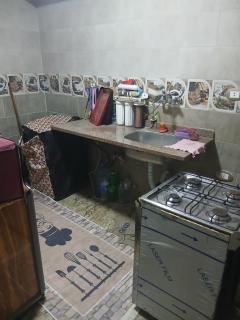 شقة فندقية بالاسكندرية - 2