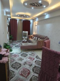 شقة فندقية بالاسكندرية - 9