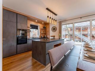 Mountain Chalet Arnica - 7