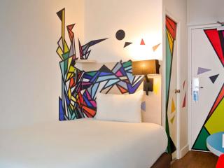 ibis Styles Paris Maine Montparnasse - Paris - 1