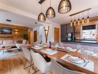 Mountain Chalet Arnica - 6