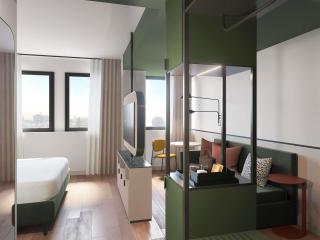Mercure Milano Agrate Brianza - 1